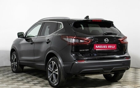 Nissan Qashqai, 2021 год, 2 219 898 рублей, 7 фотография