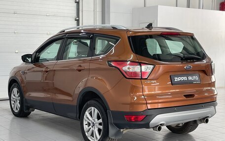 Ford Kuga III, 2018 год, 1 299 000 рублей, 6 фотография