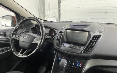 Ford Kuga III, 2018 год, 1 299 000 рублей, 9 фотография