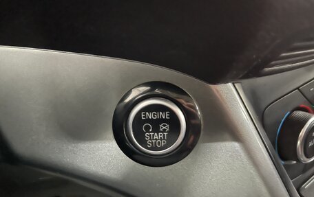Ford Kuga III, 2018 год, 1 299 000 рублей, 17 фотография
