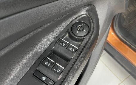 Ford Kuga III, 2018 год, 1 299 000 рублей, 19 фотография