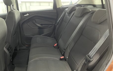 Ford Kuga III, 2018 год, 1 299 000 рублей, 22 фотография