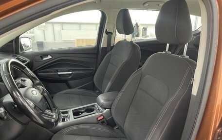 Ford Kuga III, 2018 год, 1 299 000 рублей, 20 фотография