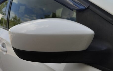 Volkswagen Polo VI (EU Market), 2013 год, 665 000 рублей, 14 фотография