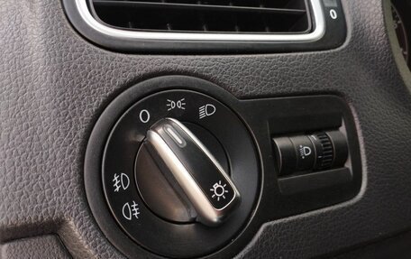 Volkswagen Polo VI (EU Market), 2013 год, 665 000 рублей, 24 фотография