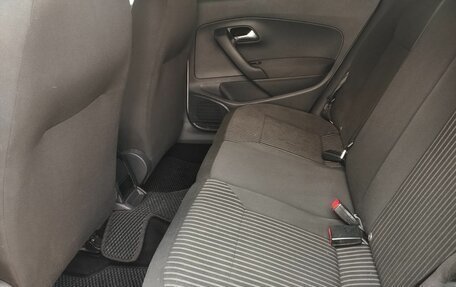 Volkswagen Polo VI (EU Market), 2013 год, 665 000 рублей, 32 фотография