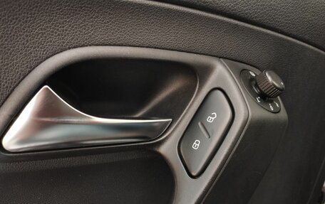Volkswagen Polo VI (EU Market), 2013 год, 665 000 рублей, 23 фотография