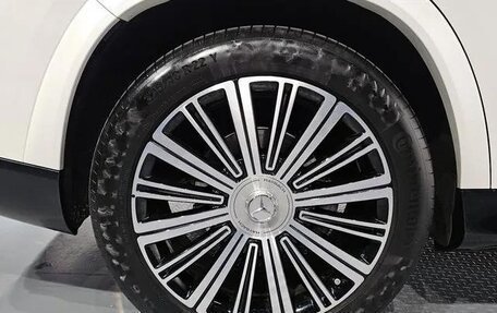 Mercedes-Benz Maybach GLS I, 2023 год, 18 500 000 рублей, 5 фотография