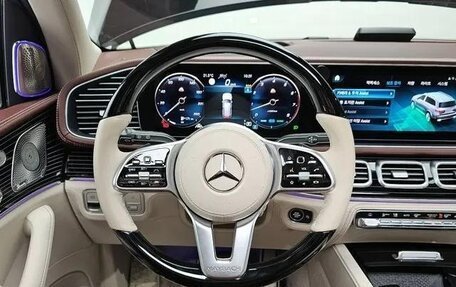 Mercedes-Benz Maybach GLS I, 2023 год, 18 500 000 рублей, 13 фотография