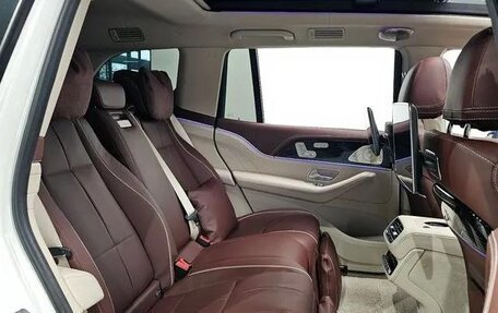 Mercedes-Benz Maybach GLS I, 2023 год, 18 500 000 рублей, 11 фотография