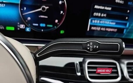 Mercedes-Benz Maybach GLS I, 2023 год, 18 500 000 рублей, 9 фотография