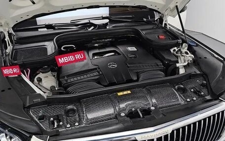 Mercedes-Benz Maybach GLS I, 2023 год, 18 500 000 рублей, 6 фотография