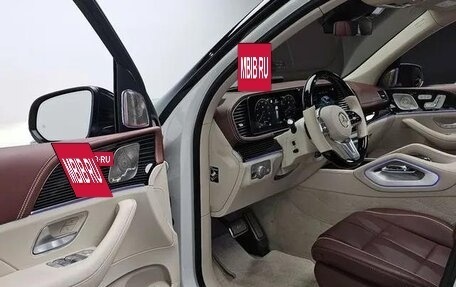 Mercedes-Benz Maybach GLS I, 2023 год, 18 500 000 рублей, 12 фотография