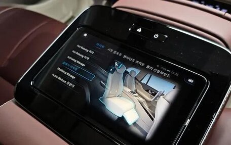 Mercedes-Benz Maybach GLS I, 2023 год, 18 500 000 рублей, 19 фотография