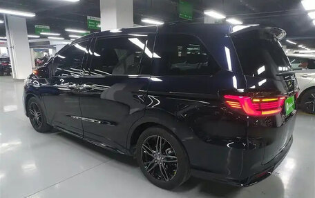 Honda Odyssey IV, 2022 год, 3 290 999 рублей, 6 фотография