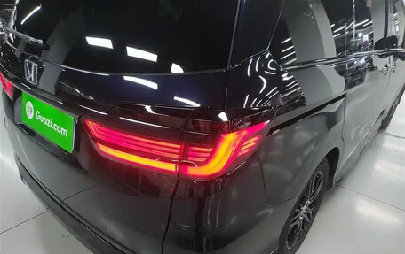 Honda Odyssey IV, 2022 год, 3 290 999 рублей, 7 фотография