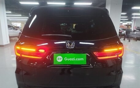 Honda Odyssey IV, 2022 год, 3 290 999 рублей, 5 фотография