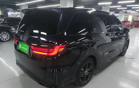 Honda Odyssey IV, 2022 год, 3 290 999 рублей, 4 фотография