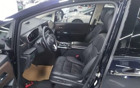 Honda Odyssey IV, 2022 год, 3 290 999 рублей, 10 фотография