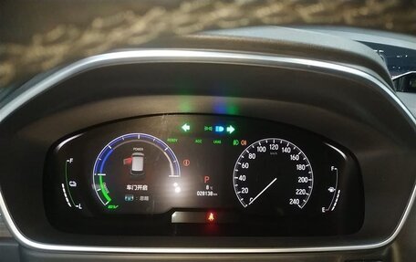 Honda Odyssey IV, 2022 год, 3 290 999 рублей, 13 фотография