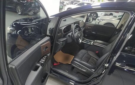 Honda Odyssey IV, 2022 год, 3 290 999 рублей, 9 фотография