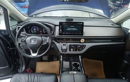 Honda Odyssey IV, 2022 год, 3 290 999 рублей, 11 фотография