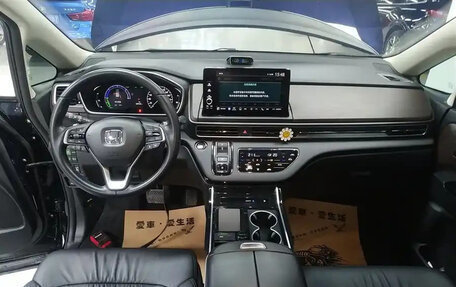 Honda Odyssey IV, 2022 год, 3 290 999 рублей, 12 фотография
