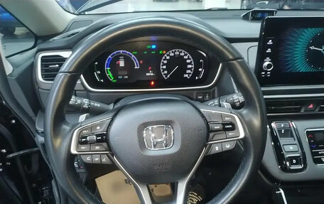 Honda Odyssey IV, 2022 год, 3 290 999 рублей, 14 фотография