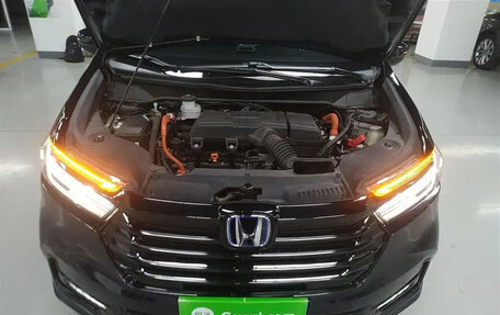 Honda Odyssey IV, 2022 год, 3 290 999 рублей, 19 фотография