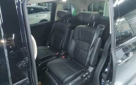 Honda Odyssey IV, 2022 год, 3 290 999 рублей, 26 фотография
