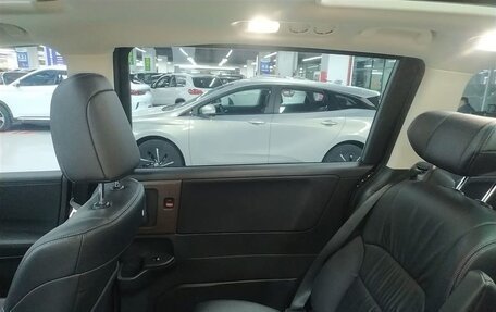 Honda Odyssey IV, 2022 год, 3 290 999 рублей, 27 фотография
