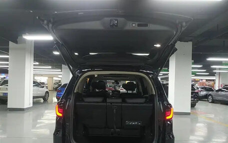 Honda Odyssey IV, 2022 год, 3 290 999 рублей, 18 фотография