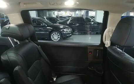 Honda Odyssey IV, 2022 год, 3 290 999 рублей, 25 фотография
