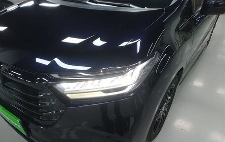 Honda Odyssey IV, 2022 год, 3 290 999 рублей, 17 фотография