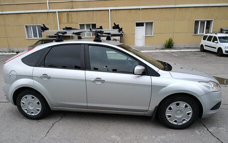 Ford Focus II рестайлинг, 2009 год, 530 000 рублей, 2 фотография