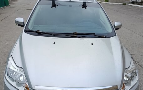 Ford Focus II рестайлинг, 2009 год, 530 000 рублей, 3 фотография