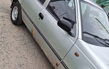 Daewoo Nexia I рестайлинг, 2005 год, 160 000 рублей, 3 фотография