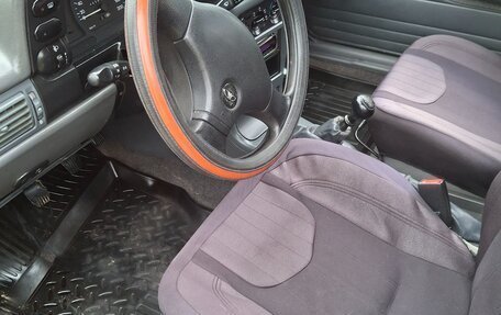 Daewoo Nexia I рестайлинг, 2005 год, 160 000 рублей, 7 фотография