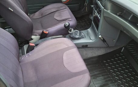 Daewoo Nexia I рестайлинг, 2005 год, 160 000 рублей, 6 фотография