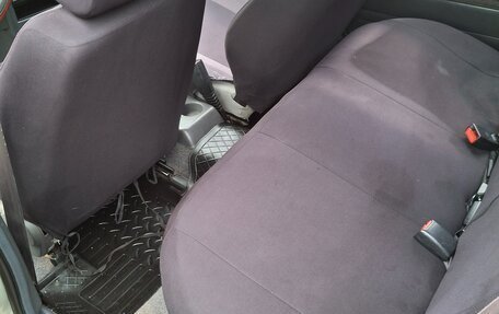 Daewoo Nexia I рестайлинг, 2005 год, 160 000 рублей, 10 фотография