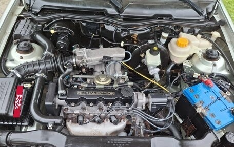Daewoo Nexia I рестайлинг, 2005 год, 160 000 рублей, 11 фотография