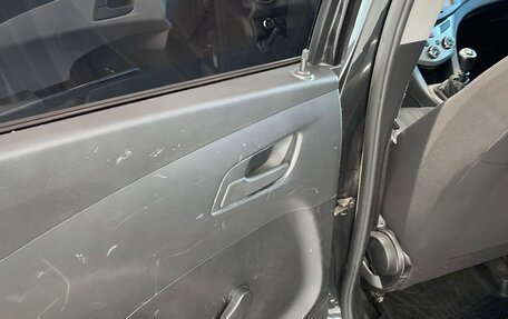 Chevrolet Aveo III, 2015 год, 720 000 рублей, 17 фотография