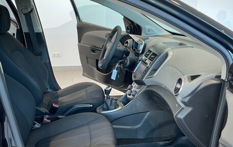 Chevrolet Aveo III, 2015 год, 720 000 рублей, 14 фотография