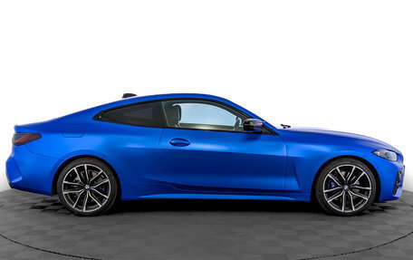 BMW 4 серия, 2020 год, 4 299 000 рублей, 4 фотография