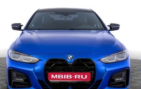 BMW 4 серия, 2020 год, 4 299 000 рублей, 2 фотография
