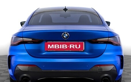BMW 4 серия, 2020 год, 4 299 000 рублей, 6 фотография