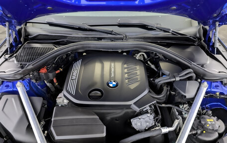 BMW 4 серия, 2020 год, 4 299 000 рублей, 9 фотография