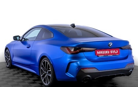 BMW 4 серия, 2020 год, 4 299 000 рублей, 7 фотография
