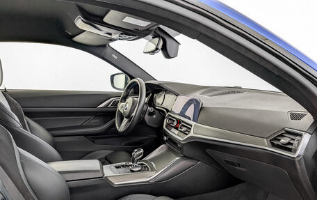 BMW 4 серия, 2020 год, 4 299 000 рублей, 11 фотография