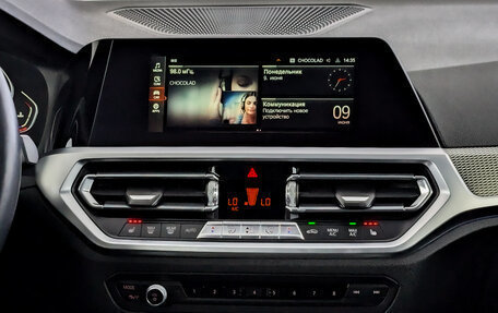 BMW 4 серия, 2020 год, 4 299 000 рублей, 15 фотография